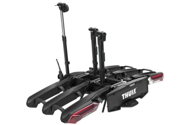 Suporte traseiro Thule Epos para 3 bicicletas