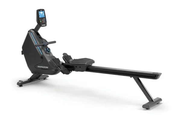 Máquina de Remo Horizon Oxford 6