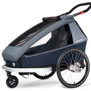 Croozer Kid Vaaya 1