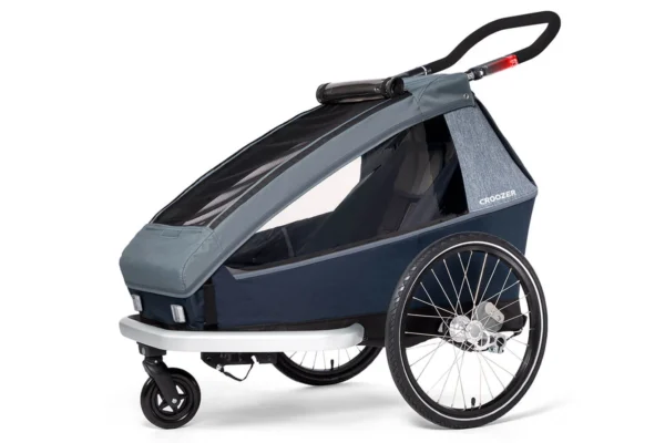 Croozer Kid Vaaya 1