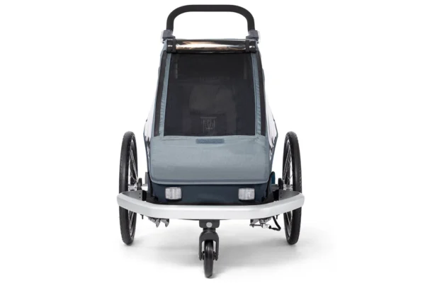 Croozer Kid Vaaya 1