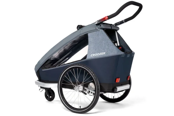 Croozer Kid Vaaya 1