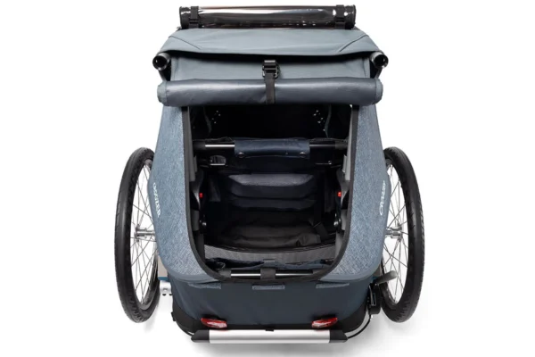 Croozer Kid Vaaya 1