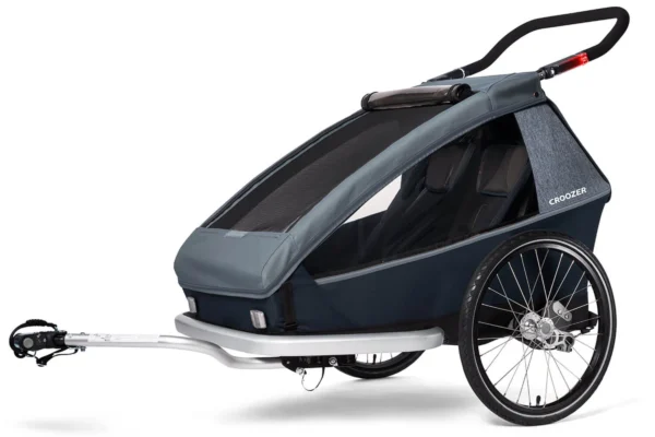 Croozer Kid Vaaya 2