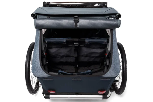 Croozer Kid Vaaya 2
