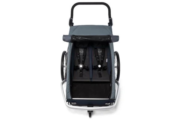 Croozer Kid Vaaya 2