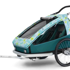Croozer Kid Vaaya 2