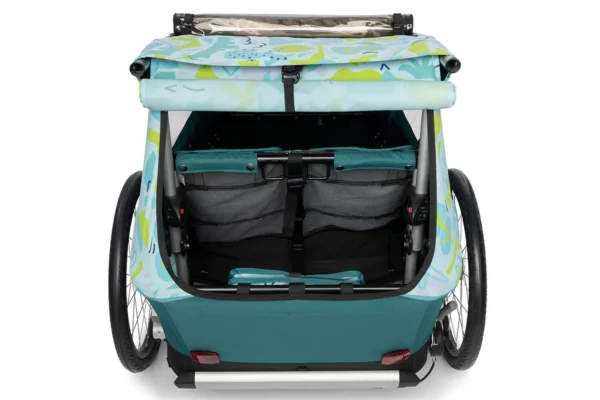 Croozer Kid Vaaya 2