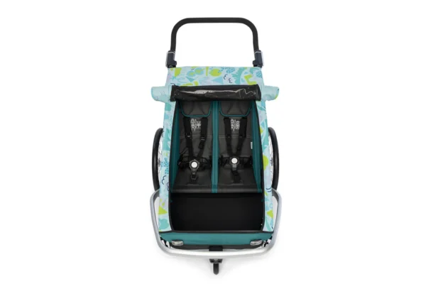 Croozer Kid Vaaya 2