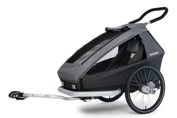 Croozer Kid Keeke 1