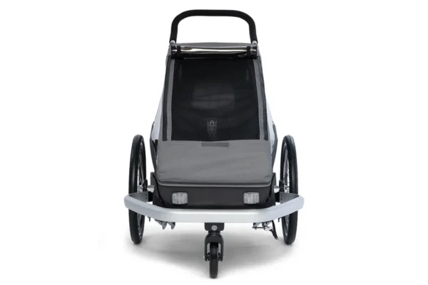 Croozer Kid Keeke 1