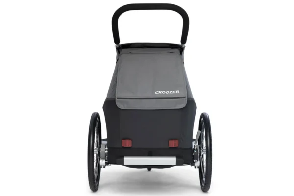 Croozer Kid Keeke 1