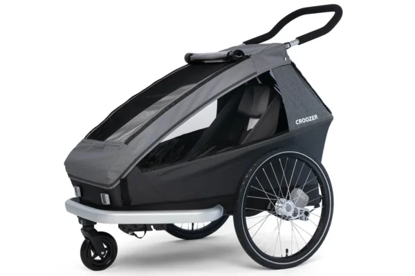 Croozer Kid Keeke 1