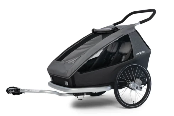Croozer Kid Keeke 2