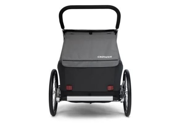 Croozer Kid Keeke 2