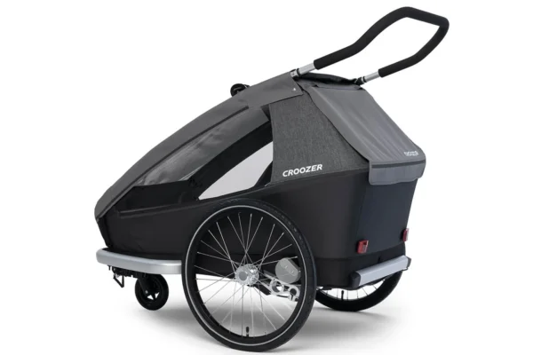 Croozer Kid Keeke 2