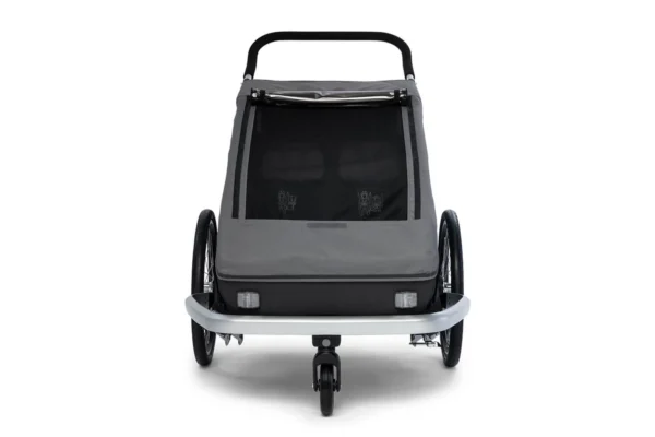 Croozer Kid Keeke 2