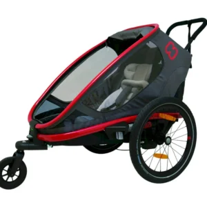 IMG248595_122686_1920x1920 Hamax Outback - Trailer para uma criança