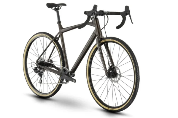 RAYMON GravelRay 5.0 SE