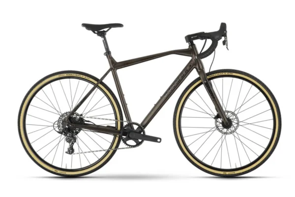RAYMON GravelRay 5.0 SE