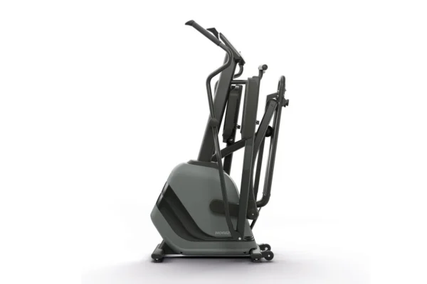 Treinador Elíptico Horizon Andes 3.1