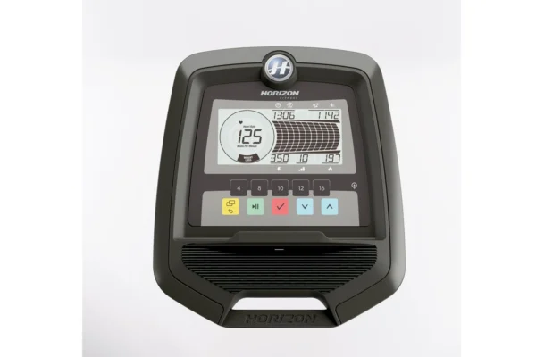 Treinador Elíptico Horizon Andes 3.1