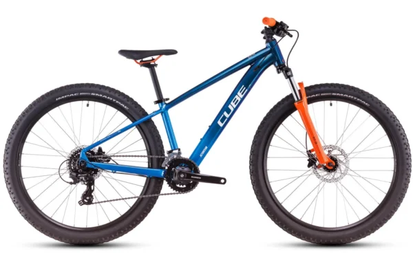 Cube Acid 260 Disc