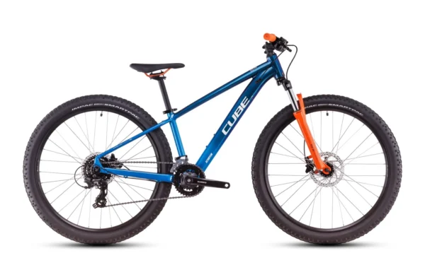 Cube Acid 260 Disc