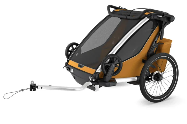 Thule Chariot Sport 2 DUPLO