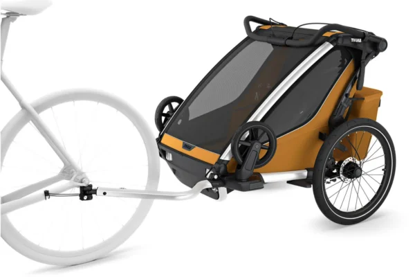 Thule Chariot Sport 2 DUPLO