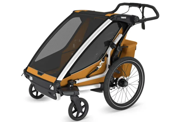 Thule Chariot Sport 2 DUPLO