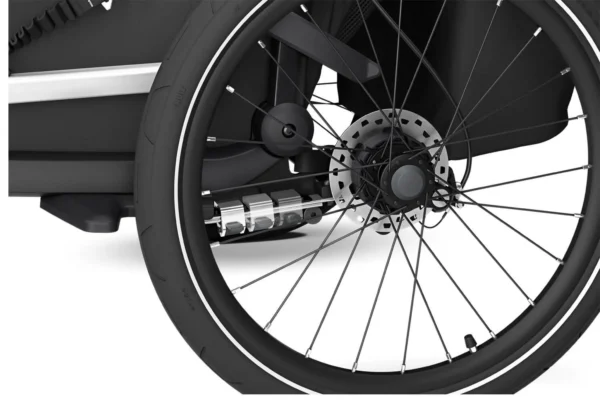 Thule Chariot Sport 2 DUPLO