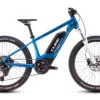 Cube Acid 240 Hybrid Rookie Pro 400 2025