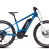 Cube Acid 240 Hybrid Rookie Pro 400 2025