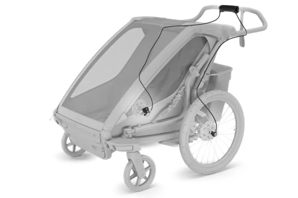 Thule Chariot Sport 2 Single
