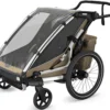 Thule Chariot Cross 2 SINGLE