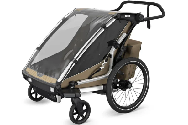 Thule Chariot Cross 2 SINGLE