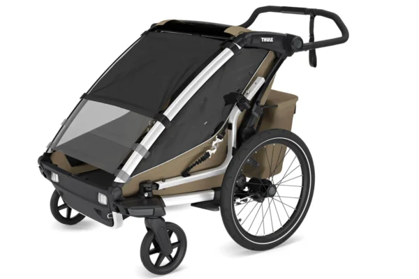 Thule Chariot Cross 2 SINGLE