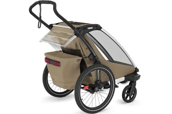 Thule Chariot Cross 2 SINGLE