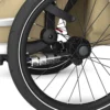 Thule Chariot Cross 2 SINGLE