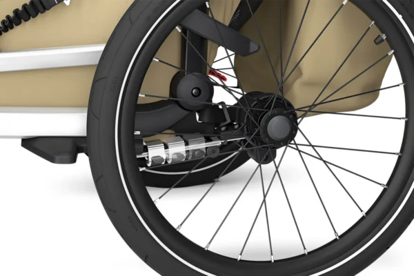 Thule Chariot Cross 2 SINGLE