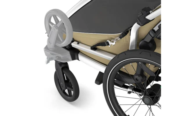 Thule Chariot Cross 2 SINGLE