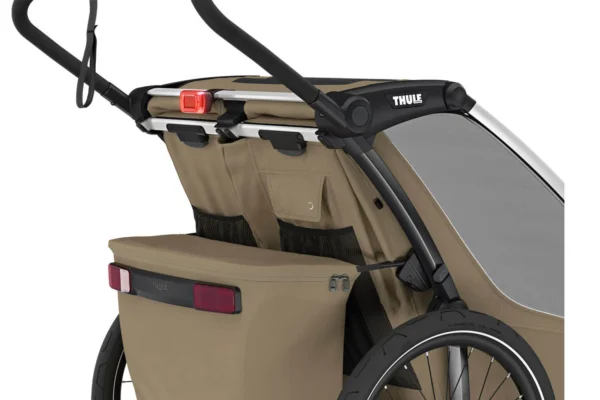 Thule Chariot Cross 2 SINGLE