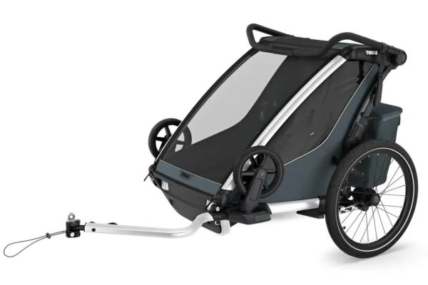 Thule Chariot Cross 2 DUPLO