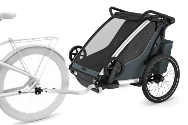 Thule Chariot Cross 2 DUPLO