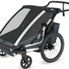 Thule Chariot Cross 2 DUPLO