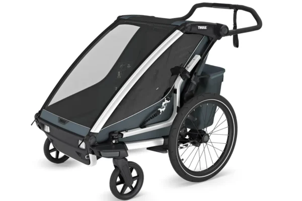 Thule Chariot Cross 2 DUPLO