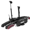 Suporte traseiro Thule Epos para 2 bicicletas