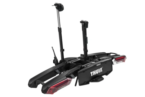 Suporte traseiro Thule Epos para 2 bicicletas