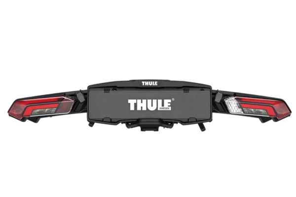 Suporte traseiro Thule Epos para 2 bicicletas